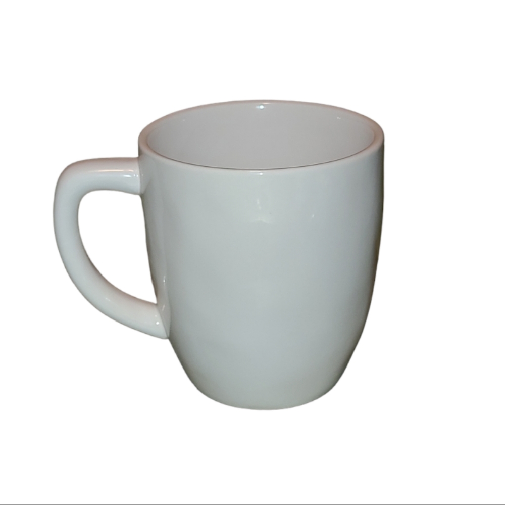 2/$40! Rae Dunn Hello Ceramic Mug - Picture 3 of 10